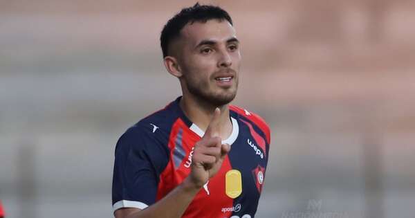 La Nación / Sumar tres de local, objetivo del Ciclón