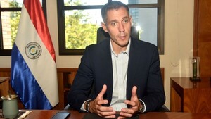 “Para la revolución industrial es clave la fusión del MIC con Minas y Energía”