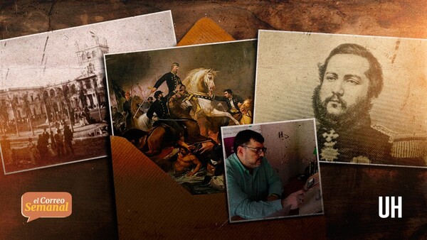 El Correo Semanal de ÚH lanza un pódcast de entrevistas