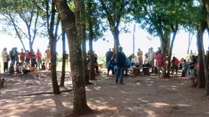 Comunidad indígena denuncia acecho de miembros del clan de alias Macho