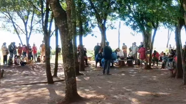 Comunidad indígena denuncia acecho de miembros del clan de alias Macho