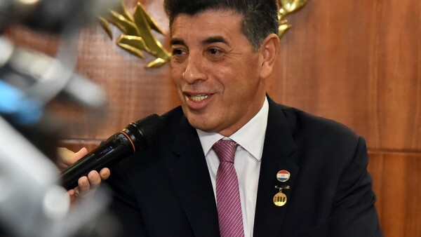 “Hay que rotar para demostrar esa vocación de no perpetuarse”