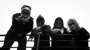 11° Ciclo de cine paraguayo en el CCPA: tres largometrajes y ocho cortos en el Teatro de las Américas