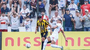 Nacional vs. Guaraní: Atractivo duelo entre dos que necesitan triunfar