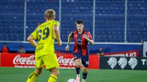 A Cerro Porteño solo le sirve ganar