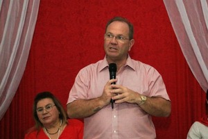 Popular / Ciudad limpia y sin baches para sus primeros 100 días he'ima candidato a intendente de Asunción