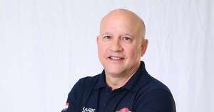 La Nación / El mejor rally del 2025: el debut impecable del WRC en Paraguay