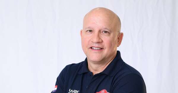 La Nación / El mejor rally del 2025: el debut impecable del WRC en Paraguay