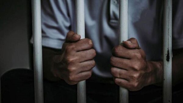 Hombre que abusó de su hija fue condenado a 20 años de cárcel