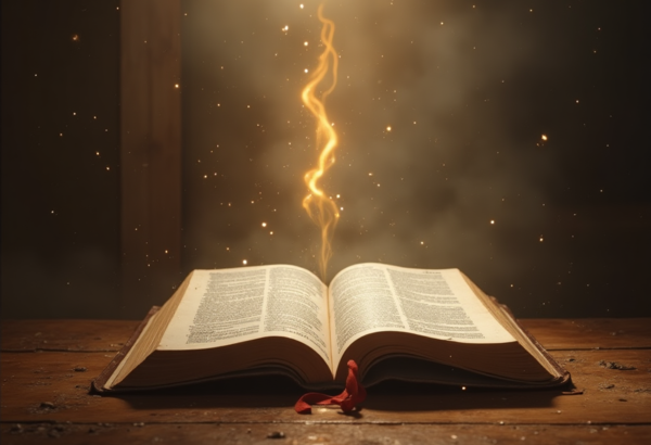 La metamorfosis de Jesús