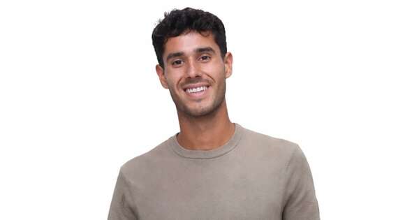 La Nación / El hacedor del regreso histórico de Paraguay a la élite del tenis