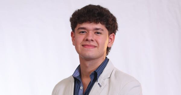 La Nación / Un chacariteño, entre los 50 mejores estudiantes del mundo