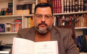 El 1 de marzo no es una celebración, es una construcción política de memoria