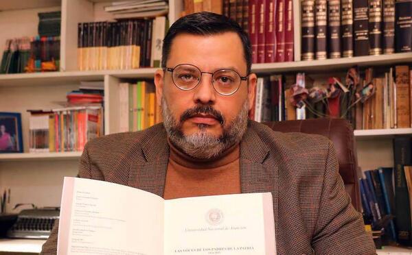 El 1 de marzo no es una celebración, es una construcción política de memoria