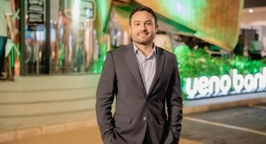 Juan Gustale: "Será un año extraordinario para el sistema"