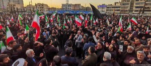 Irán declara 40 días de luto por la muerte de Ali Jamenei - ADN Digital