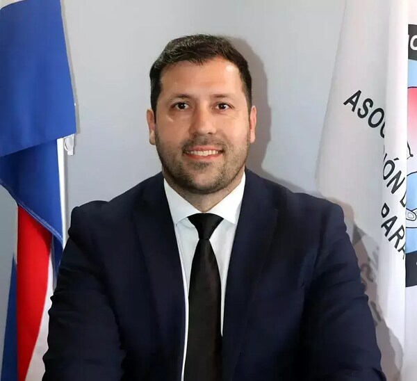 Defensor público logra anular embargos y recuperar dinero a víctimas de la mafia de pagarés - Judiciales.net