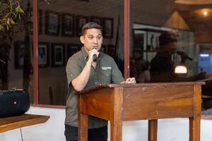 Guggiari buscará consolidar aún más a los productores de Braford en Paraguay