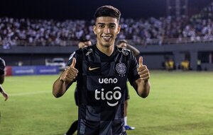 Rubén Lezcano contó qué pasó con Cerro Porteño antes de firmar por Olimpia