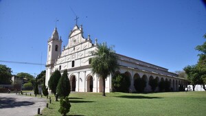 Marzo inicia con máximas de hasta 38°C y posibles chaparrones en el Chaco