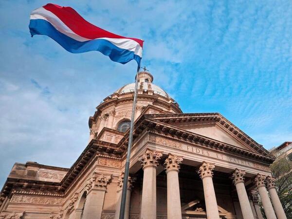 Recorrido patriótico: sitios históricos para conmemorar el Día de los Héroes