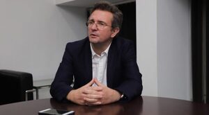 Pablo Scotellaro: "Paraguay muestra voluntad para modernizar su sistema judicial mediante herramientas digitales"