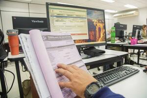 Registro Cívico Permanente: inicia periodo de inscripción y actualización  - Nacionales - ABC Color