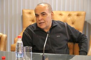 Bachi Núñez sobre César Sosa: "Tiene más plata de Horacio Cartes"