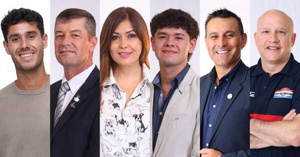 Diario HOY | Nación Media distingue a sus Héroes 2026