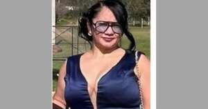 Diario HOY | Buscan a mujer que está desaparecida en Capiatá