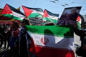 Irán defiende que no ataca a los países vecinos, sino a las bases de EE.UU. en ellos - Mundo - ABC Color