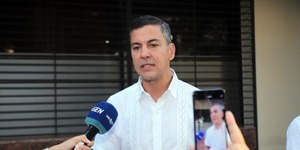 Peña: “Tenemos Cartes para rato” - ADN Digital