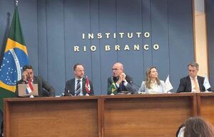 Mercosur y Canadá avanzan en negociaciones del Tratado de Libre Comercio