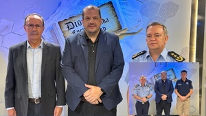 El «Enemigo del Pueblo Paraguayo» bajo la lupa de las autoridades en Salvando Vidas