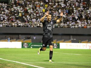 El Decano derrota a Ameliano en el este del país - trece