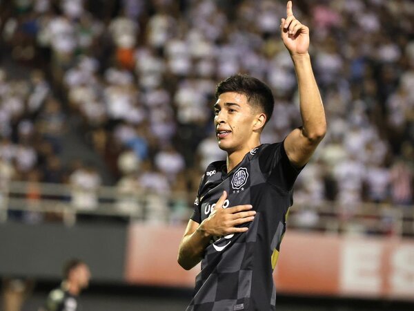 Olimpia triunfa en el Este y se afianza al frente del Apertura | Unicanal