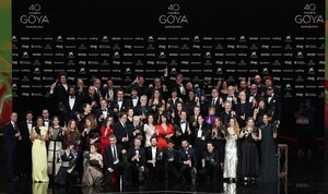 Las monjas de "Los domingos" silencian a "Sirat" en las principales categorías de los Goya españoles