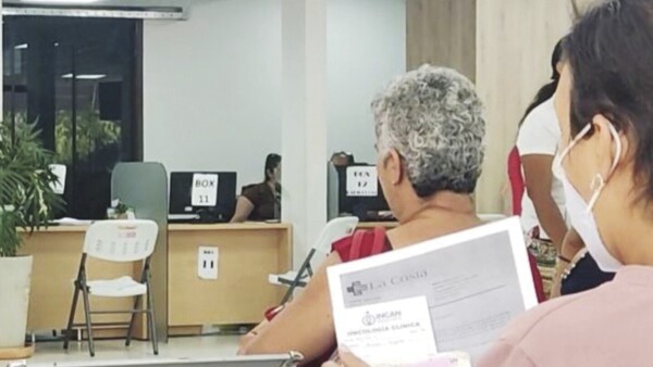 Mientras Senatur invita a pasear, hospitales cancelan citas y cirugías