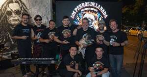 Diario HOY | Los Perros de la Nada estrenan su primer videoclip “Chau chau!”