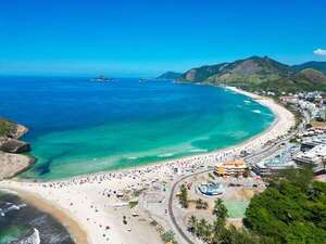 Río de Janeiro: descubrí playas como Prainha, Grumari y Barra da Tijuca esta Semana Santa - Viajes - ABC Color