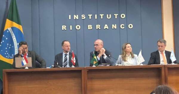 Diario HOY | Mercosur y Canadá avanzan en las negociaciones de un Tratado de Libre Comercio