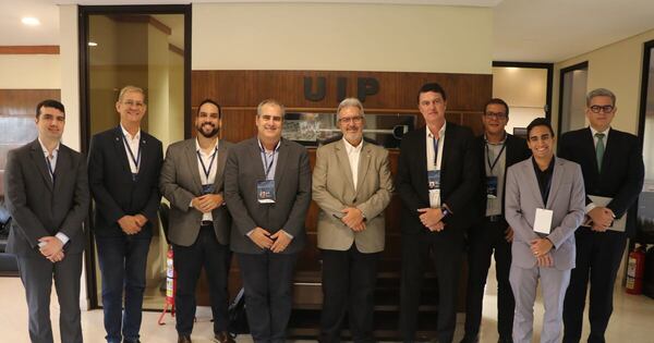 La Nación / Empresarios brasileños exploran alianzas para impulsar el intercambio industrial