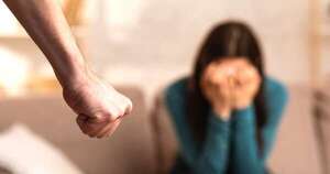 La Nación / Denuncian intento de feminicidio en el barrio San Francisco de Asunción