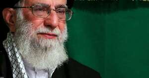 La Nación / En Reino Unido son tajantes: “Poca gente llorará a Jamenei”, aseguran