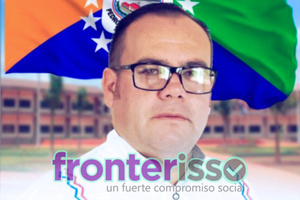 Argumentos para que Fabiano Saavedra consiga un lugar como integrante titular en la Junta Municipal de Pedro Juan Caballero  - El Nordestino