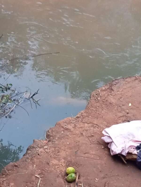 Imputan a dos hermanos por la muerte de su compañero de pesca en Iruña  - Nacionales - ABC Color