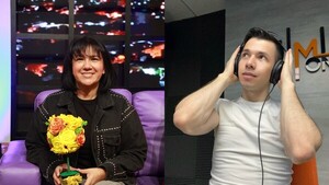 Indiecita dijo que periodista usó falsificó certificado médico para chulear audiencia