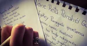 Diario HOY | Guaraní, idioma oficial que sigue siendo “ninguneado”: ¿se aplica la Ley de Lenguas?
