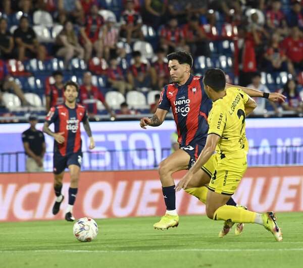 A qué hora juega Cerro Porteño vs. Recoleta FC y dónde ver en vivo  - Fútbol - ABC Color