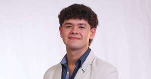 Diario HOY | Un chacariteño, entre los 50 mejores estudiantes del mundo